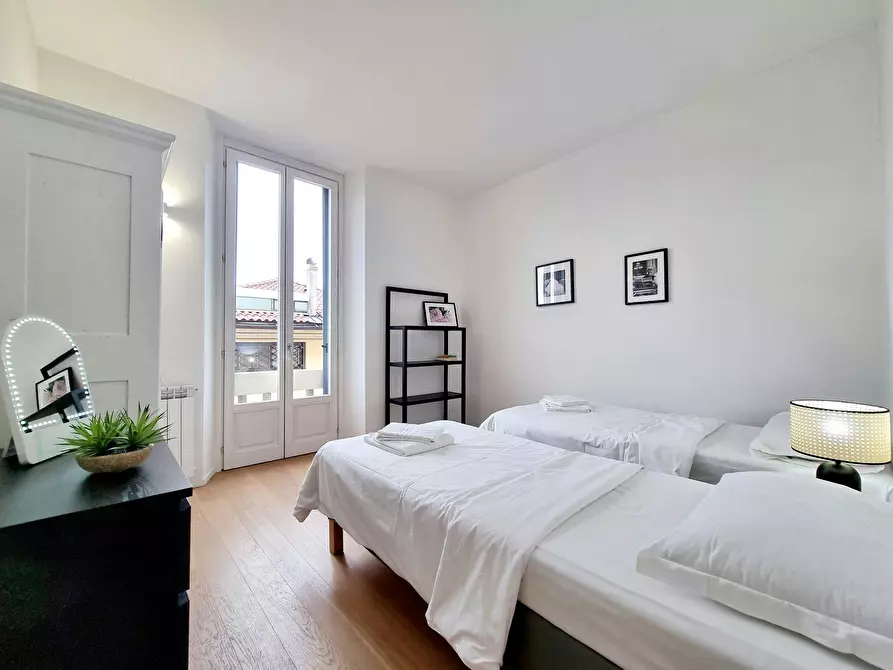 Immagine 8 di Appartamento in affitto  in Via Tortona a Milano