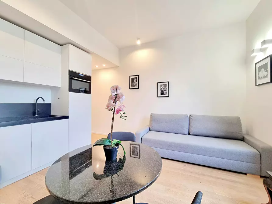 Immagine 7 di Appartamento in affitto  in Via Tortona a Milano