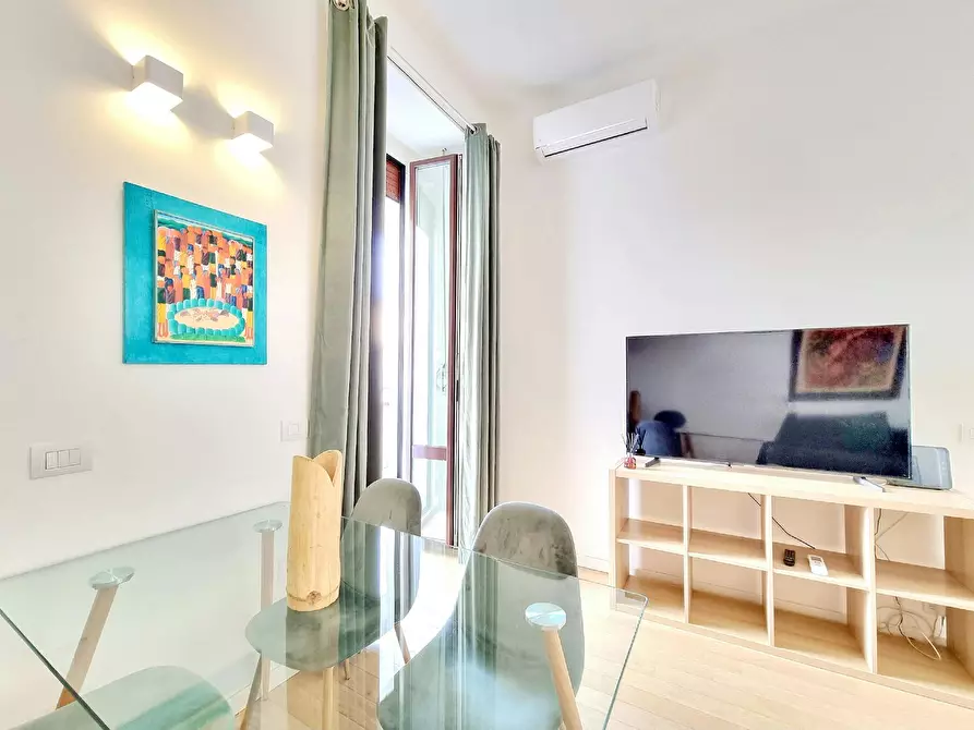 Immagine 8 di Appartamento in affitto  in Via Lepontina a Milano