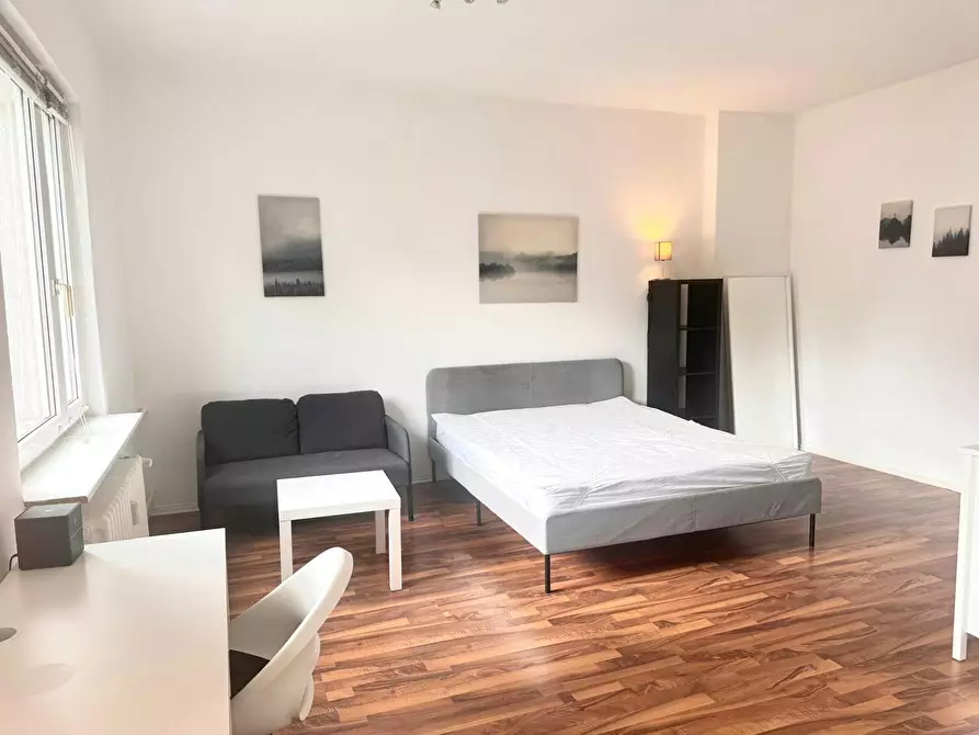 Immagine 2 di Appartamento in affitto  in Thorwaldsenstraße a Berlin