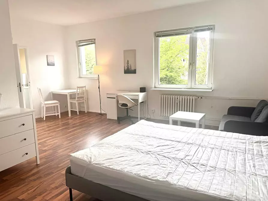Immagine 3 di Appartamento in affitto  in Thorwaldsenstraße a Berlin