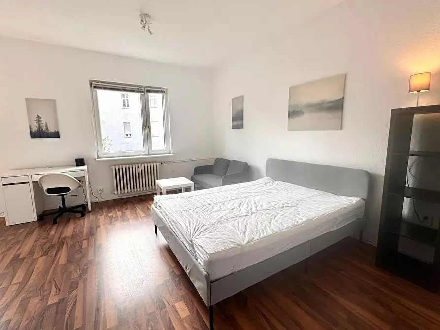 Immagine 1 di Appartamento in affitto  in Thorwaldsenstraße a Berlin