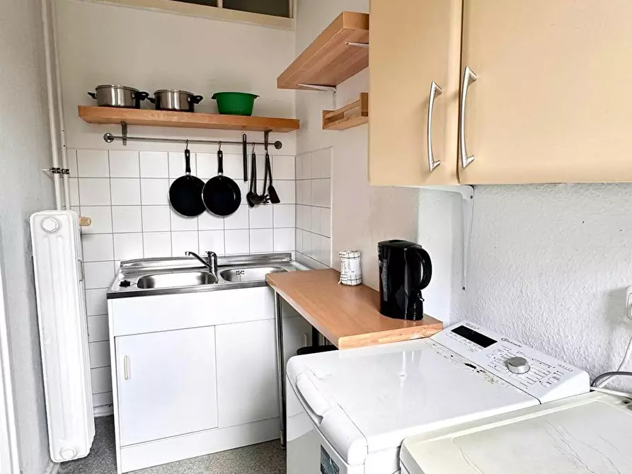 Immagine 5 di Appartamento in affitto  in Thorwaldsenstraße a Berlin