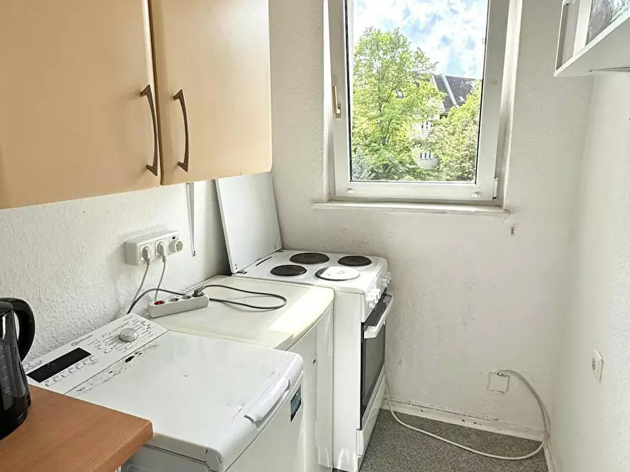 Immagine 4 di Appartamento in affitto  in Thorwaldsenstraße a Berlin