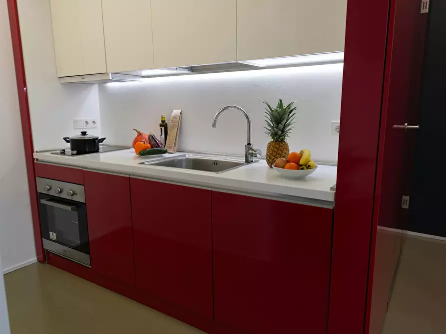 Immagine 7 di Appartamento in affitto  in Thaerstraße a Berlin Friedrichshain