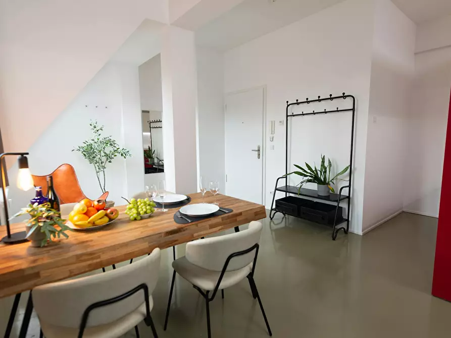 Immagine 4 di Appartamento in affitto  in Thaerstraße a Berlin Friedrichshain