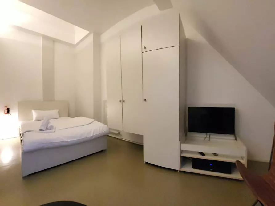 Immagine 2 di Appartamento in affitto  in Thaerstraße a Berlin Friedrichshain
