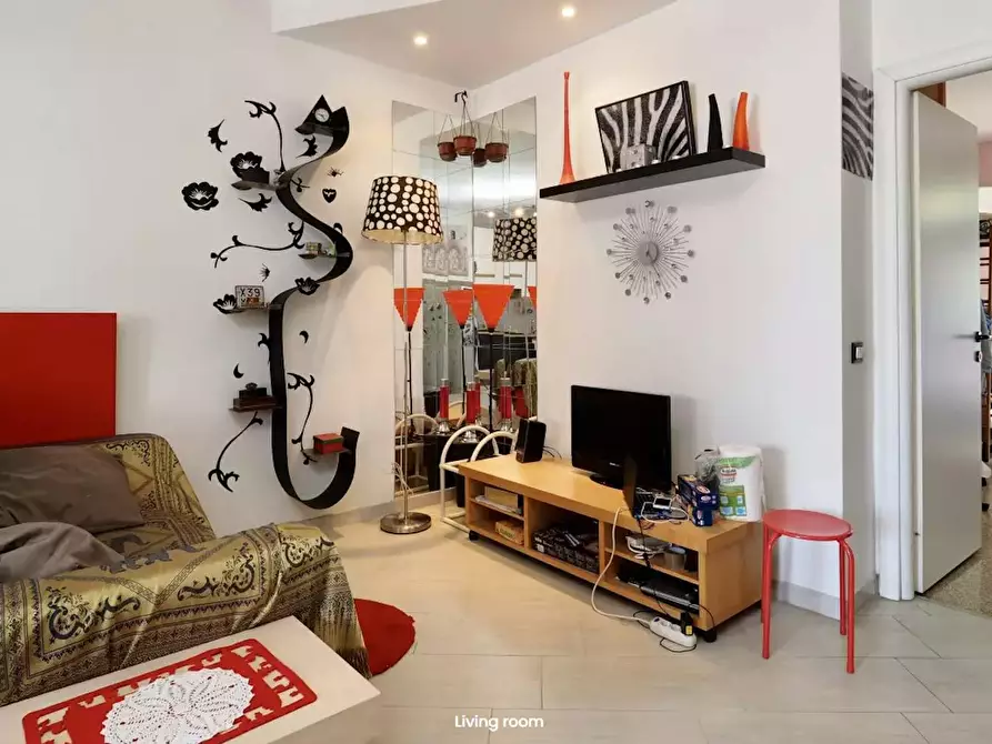 Immagine 6 di Camera condivisa in affitto  in Viale Edoardo Jenner a Milano