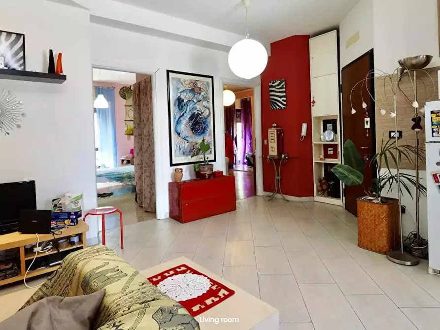 Immagine 8 di Camera condivisa in affitto  in Viale Edoardo Jenner a Milano