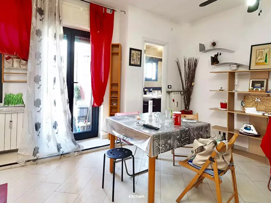 Immagine 7 di Camera condivisa in affitto  in Viale Edoardo Jenner a Milano