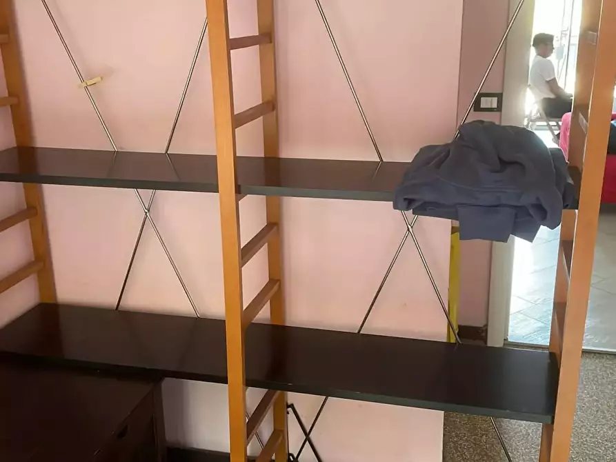 Immagine 4 di Camera condivisa in affitto  in Viale Edoardo Jenner a Milano