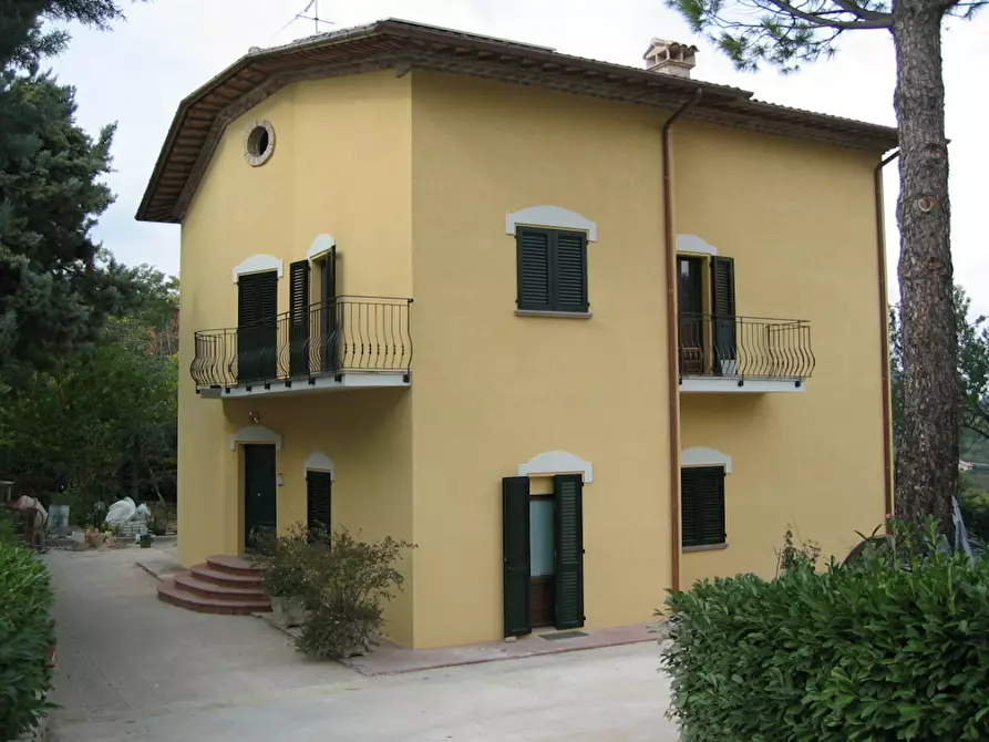 Immagine 1 di Camera in affitto  in Via Giancarlo De Carlo a Urbino