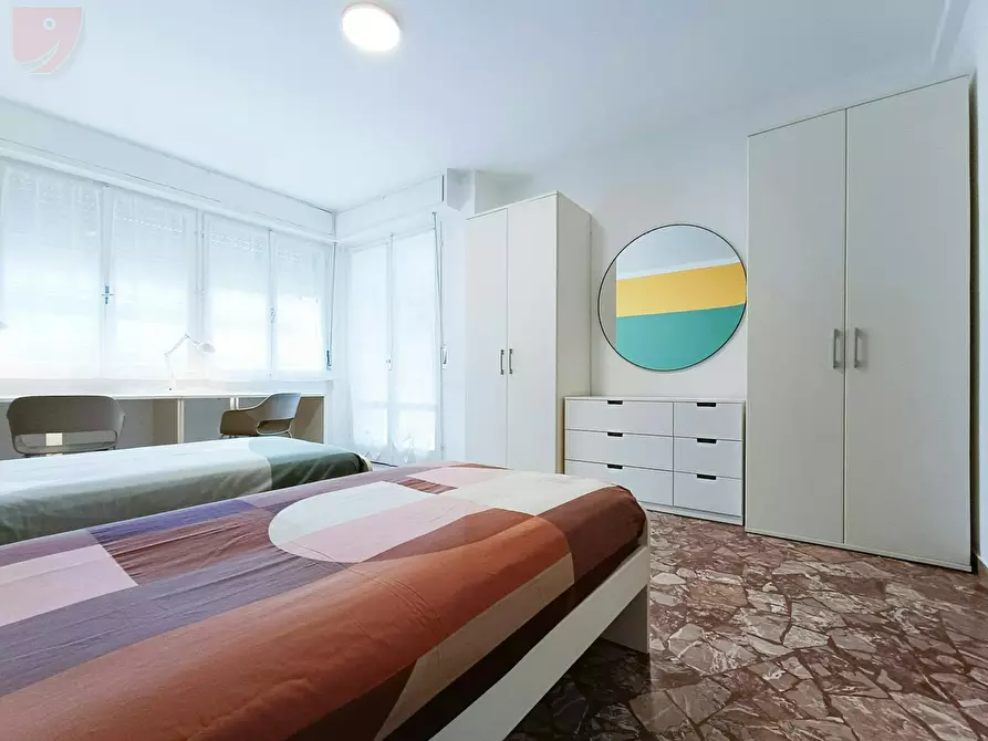 Immagine 9 di Camera in affitto  in Via Antonio Vivaldi a Trento