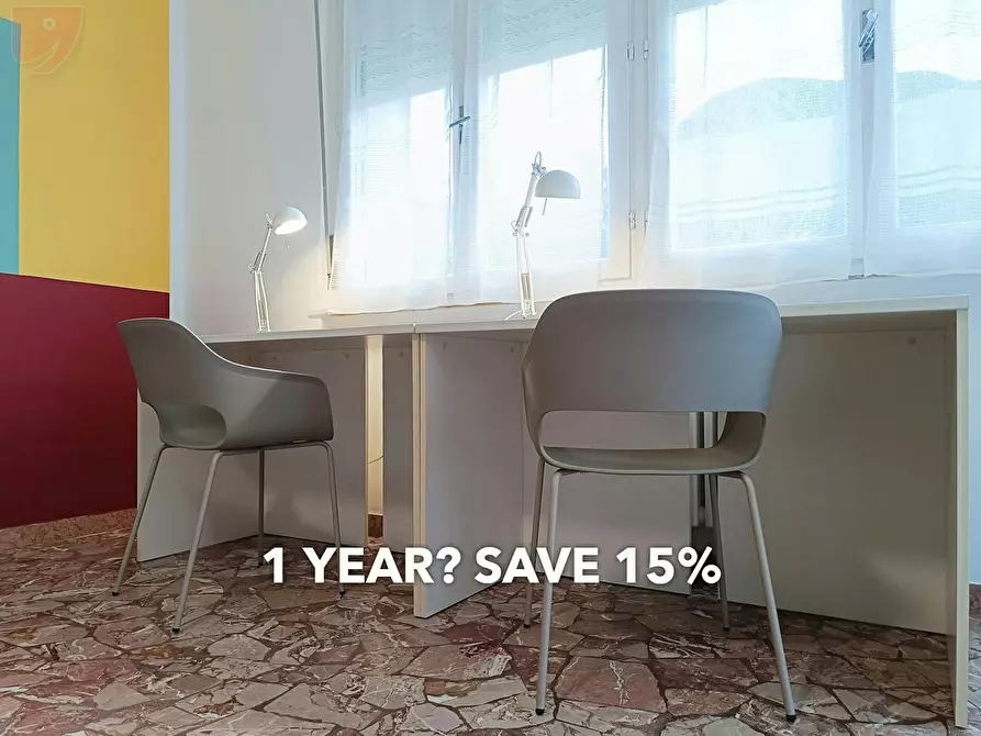 Immagine 1 di Camera in affitto  in Via Antonio Vivaldi a Trento