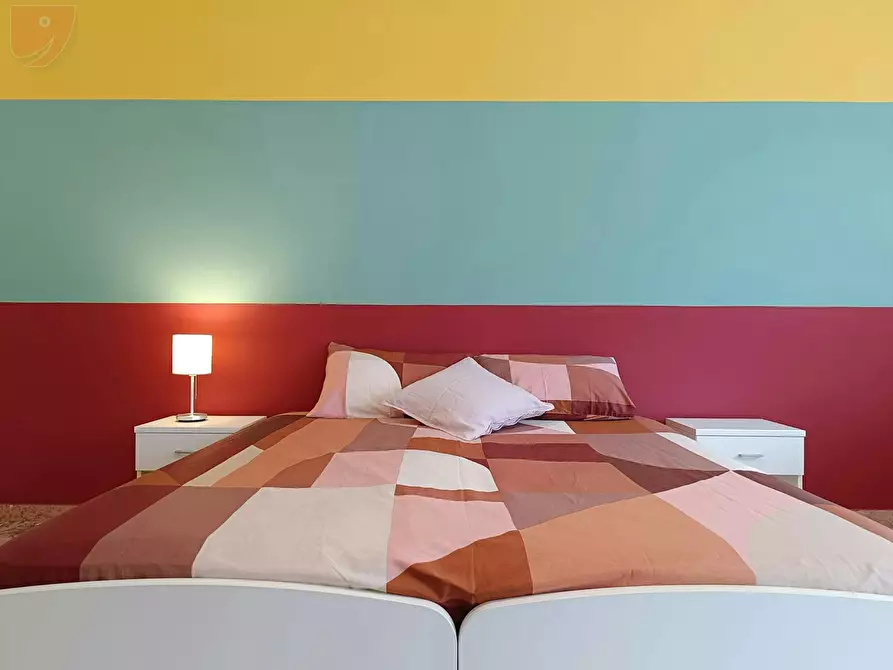 Immagine 3 di Camera in affitto  in Via Antonio Vivaldi a Trento