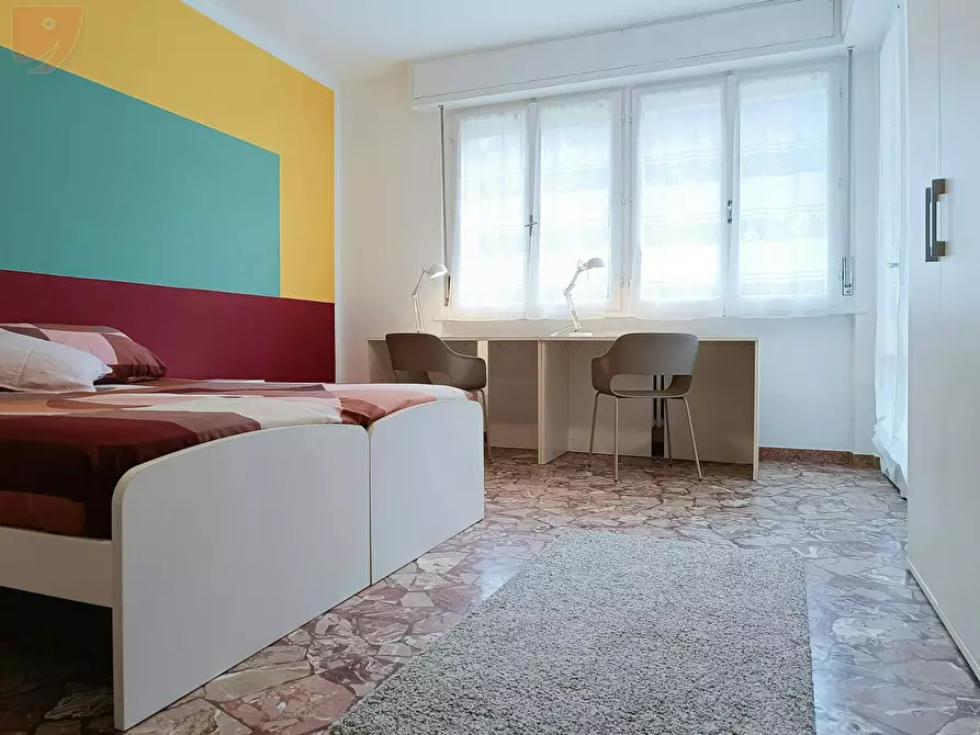 Immagine 2 di Camera in affitto  in Via Antonio Vivaldi a Trento