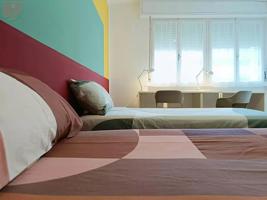 Immagine 7 di Camera in affitto  in Via Antonio Vivaldi a Trento