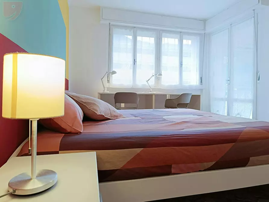 Immagine 6 di Camera in affitto  in Via Antonio Vivaldi a Trento