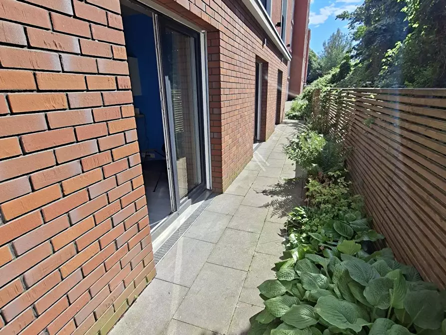 Immagine 6 di Appartamento in affitto  in Mühlenstraße a Berlin