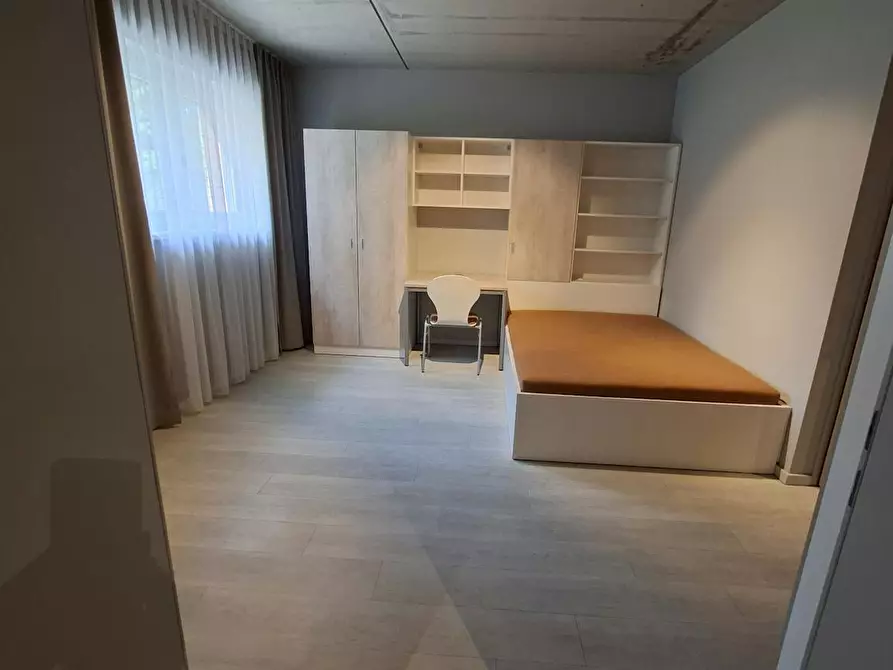Immagine 8 di Appartamento in affitto  in Mühlenstraße a Berlin