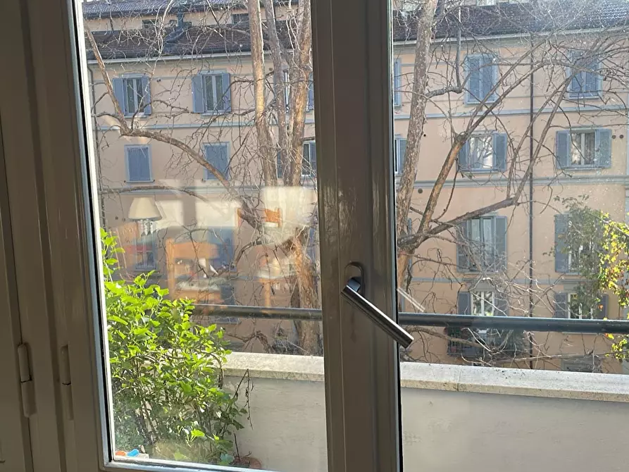 Immagine 10 di Camera in affitto  in Viale Emilio Caldara a Milano
