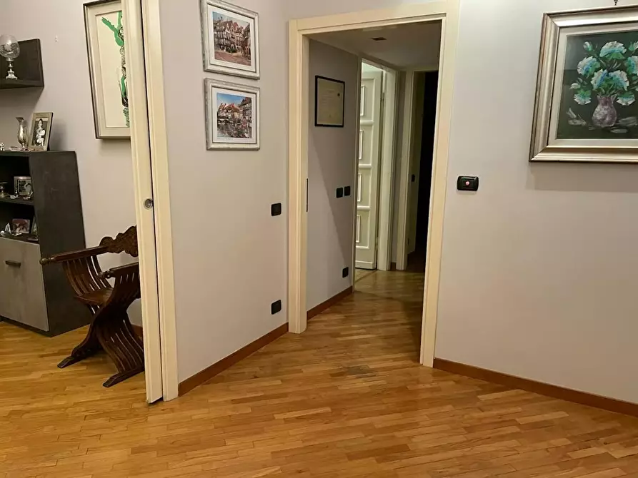 Immagine 7 di Camera in affitto  in Viale Emilio Caldara a Milano