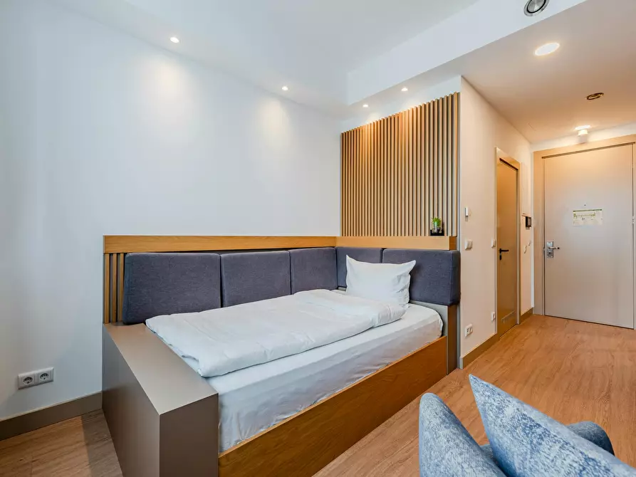 Immagine 3 di Appartamento in affitto  in Rognitzstraße a Berlin