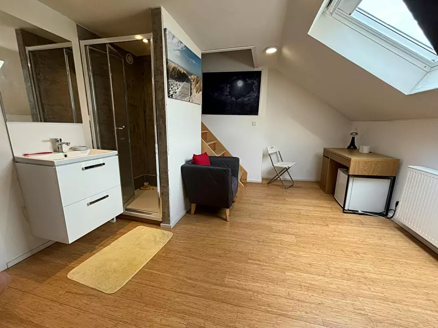 Immagine 1 di Camera in affitto  in Rue Dupont a Schaerbeek
