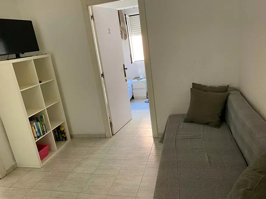 Immagine 3 di Camera in affitto  in Calle Jacomart a Valencia