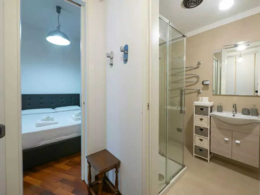 Immagine 2 di Appartamento in affitto  in Via Pantano a Milano