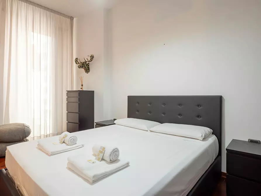 Immagine 8 di Appartamento in affitto  in Via Pantano a Milano