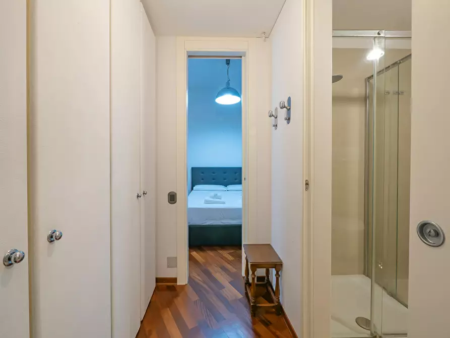 Immagine 1 di Appartamento in affitto  in Via Pantano a Milano