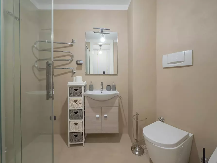 Immagine 4 di Appartamento in affitto  in Via Pantano a Milano