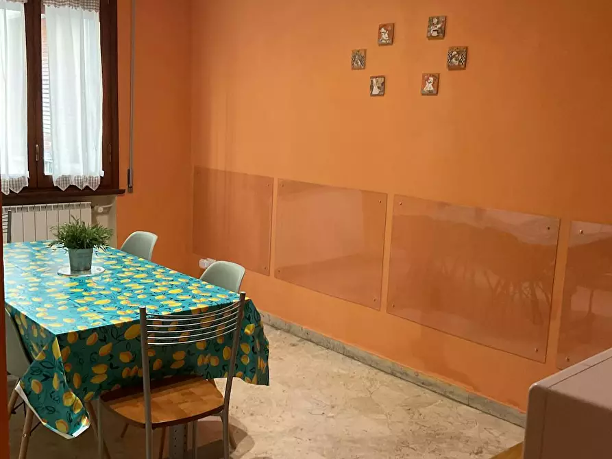 Immagine 2 di Appartamento in affitto  in Vicolo dell'Oro a Firenze