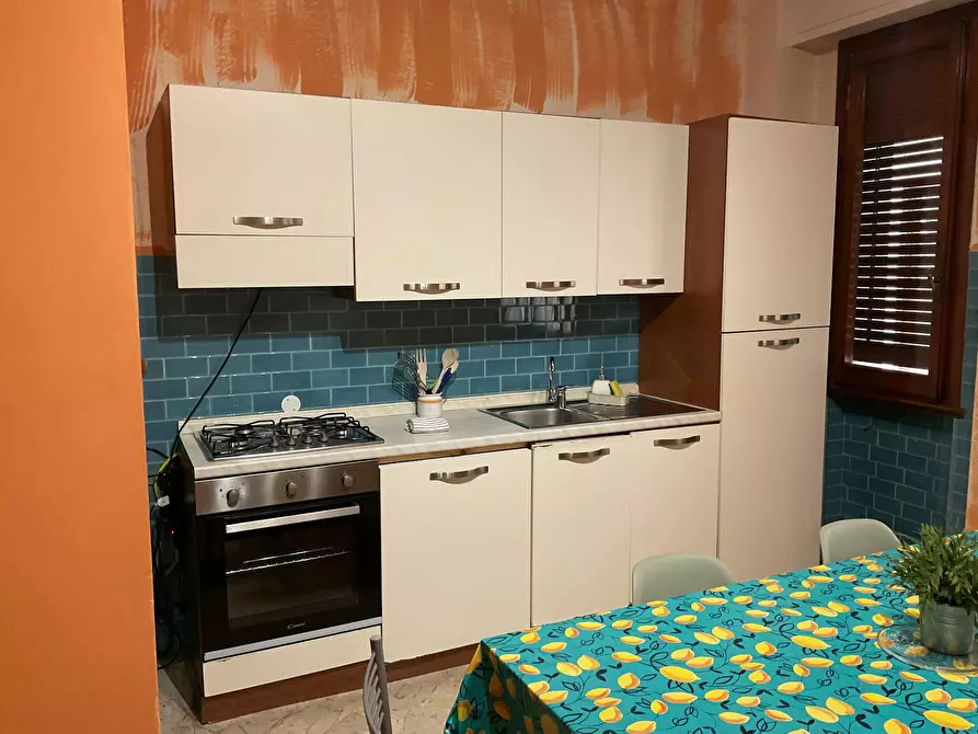 Immagine 5 di Appartamento in affitto  in Vicolo dell'Oro a Firenze