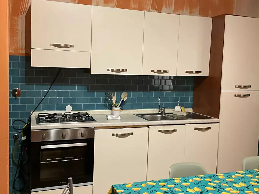 Immagine 6 di Appartamento in affitto  in Vicolo dell'Oro a Firenze