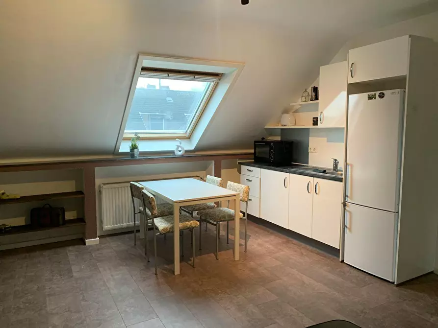 Immagine 8 di Appartamento in affitto  in Hermann-Unger-Allee a Meerbusch