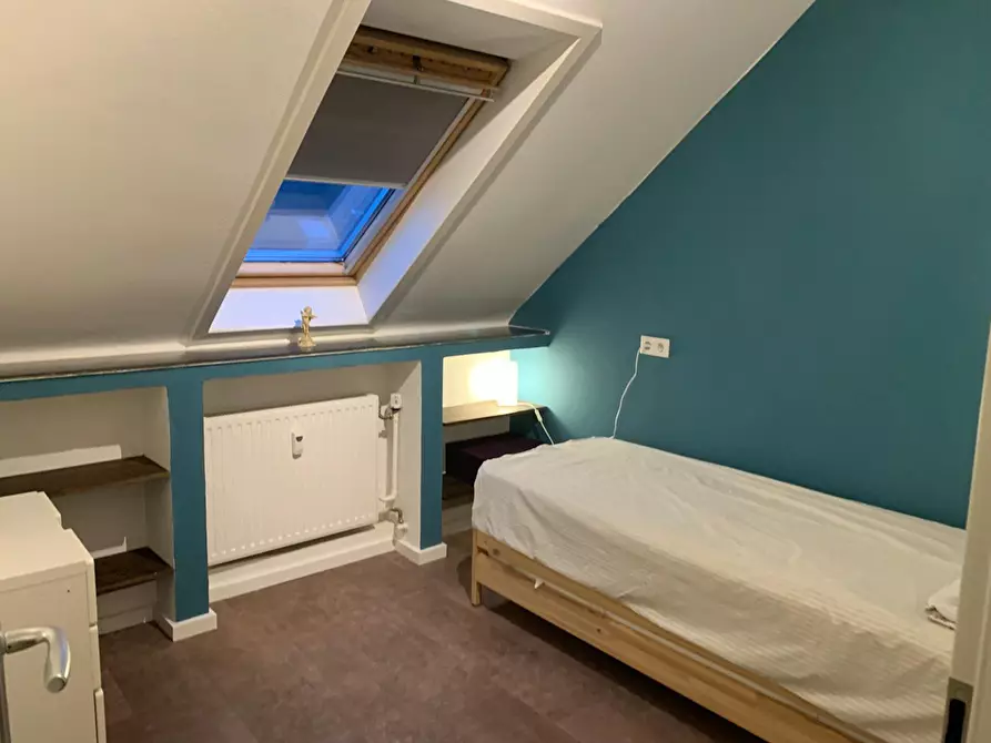 Immagine 3 di Appartamento in affitto  in Hermann-Unger-Allee a Meerbusch