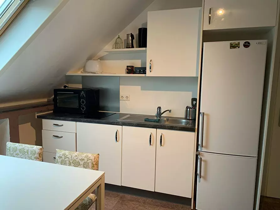 Immagine 6 di Appartamento in affitto  in Hermann-Unger-Allee a Meerbusch