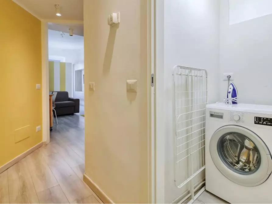 Immagine 4 di Appartamento in affitto  in Via Vigevano a Milano