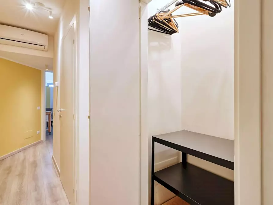 Immagine 2 di Appartamento in affitto  in Via Vigevano a Milano