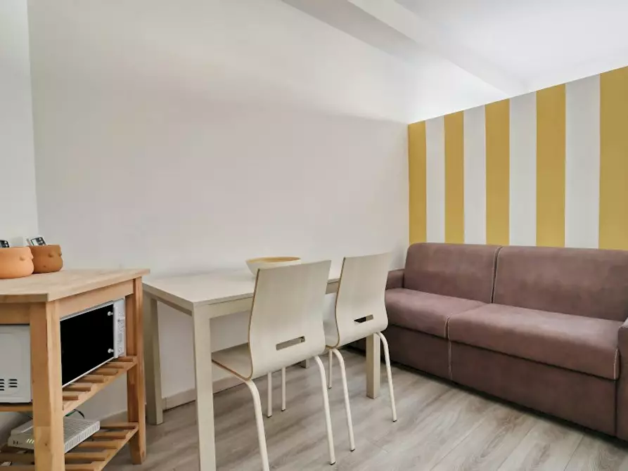 Immagine 10 di Appartamento in affitto  in Via Vigevano a Milano