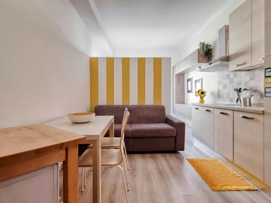 Immagine 8 di Appartamento in affitto  in Via Vigevano a Milano