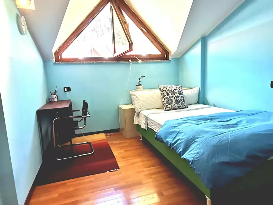 Immagine 3 di Camera in affitto  in Via Cusago a Milano