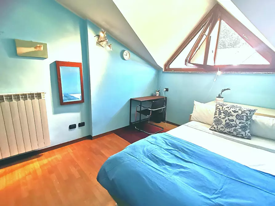 Immagine 4 di Camera in affitto  in Via Cusago a Milano