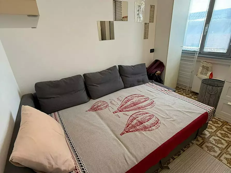 Immagine 7 di Camera in affitto  in Via Luigi Mercantini a Milano