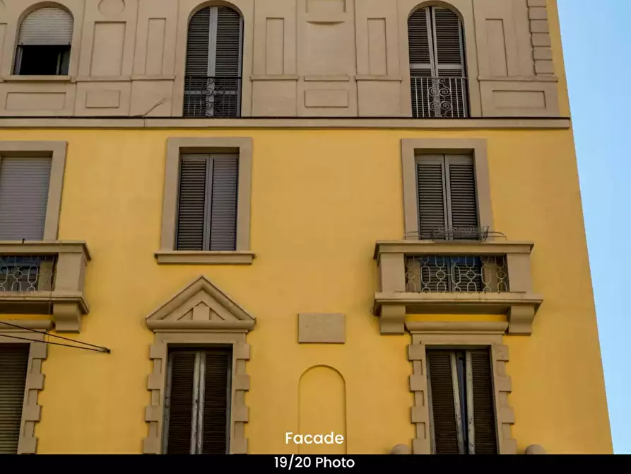 Immagine 8 di Camera in affitto  in Via Luigi Mercantini a Milano