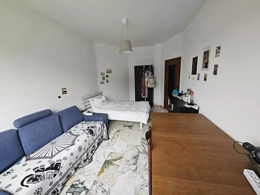 Immagine 1 di Camera in affitto  in Via Libero Benedetti a Padova