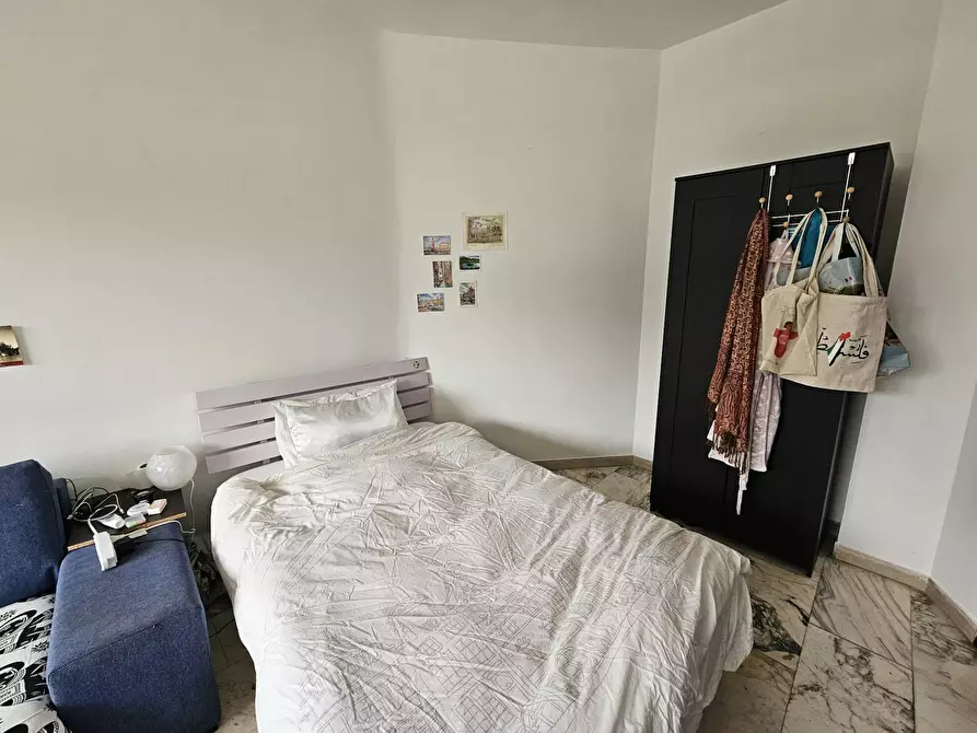 Immagine 3 di Camera in affitto  in Via Libero Benedetti a Padova