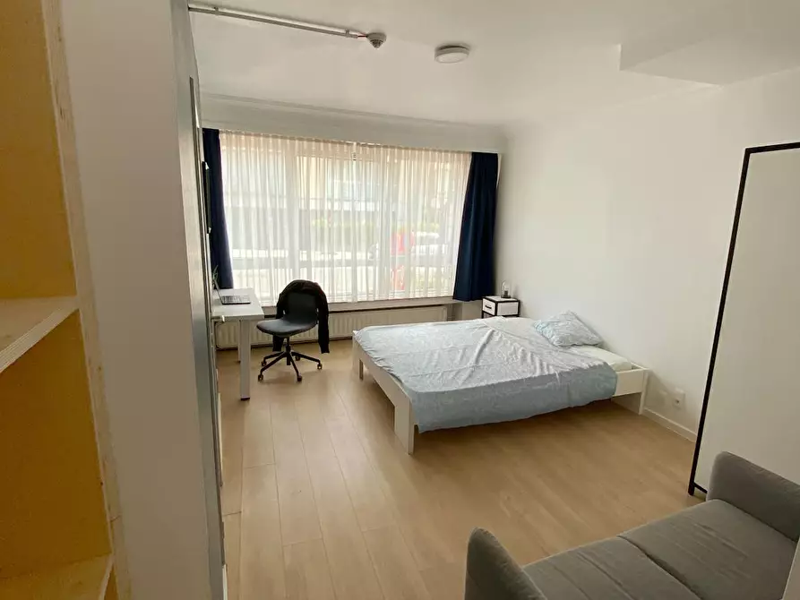 Immagine 1 di Camera in affitto  in Tomberg a Woluwe-Saint-Lambert